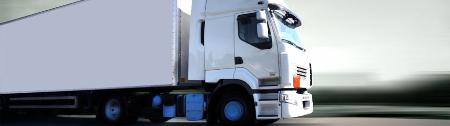 Commercial truck financing