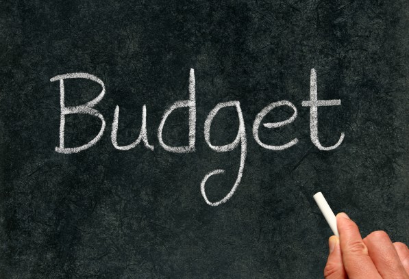 how to budget your business